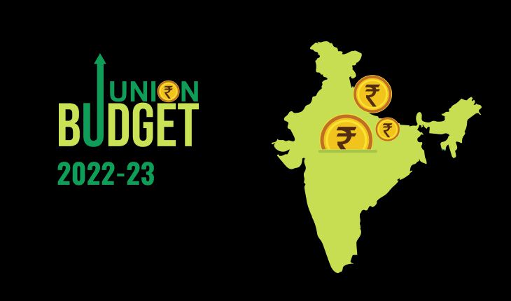 2022 budget Budget 2022